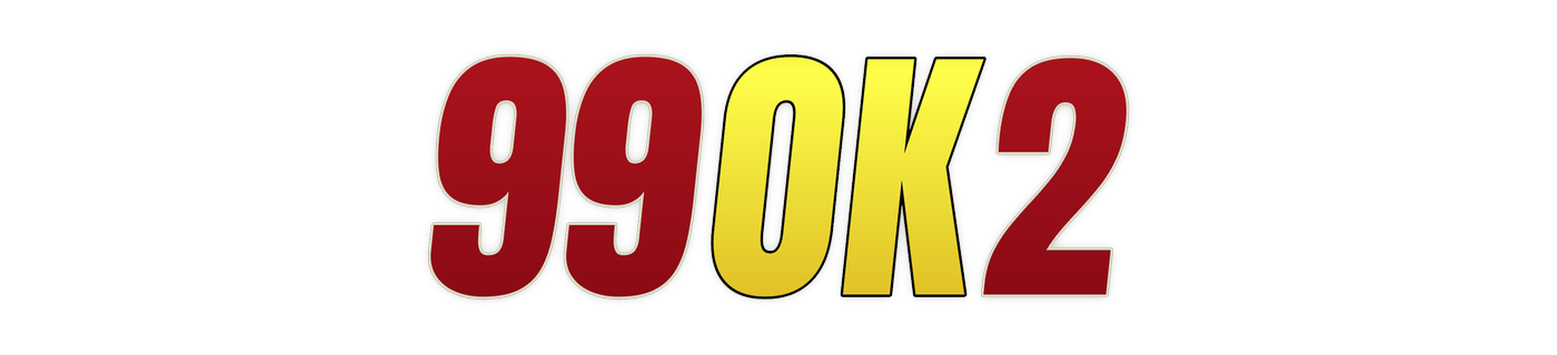 99ok2 Logo